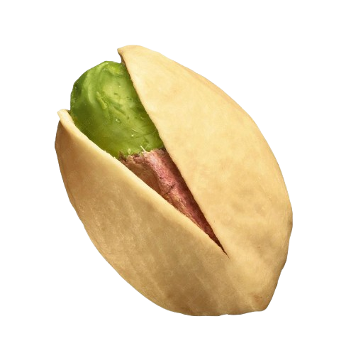 Salted Pistachios