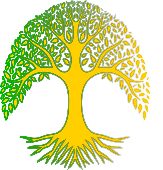AYYOTTA Tree Logo